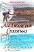 All I Want For Christmas (Annie Seaton's Holiday Collection, #1)