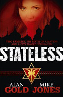 Stateless (Paperback)