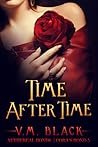 Time After Time (Cora's Bond, #5)