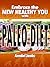 Embrace the New Healthy You with Paleo Diet by Annabel Jacobs Embrace the New Healthy You with Paleo Diet by Annabel Jacobs