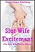 Slut Wife Excitement: Five Sexy Wife Erotica Stories