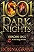 Dragon King (Dark Kings #6....