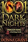 Dragon King by Donna Grant Dragon King by Donna Grant