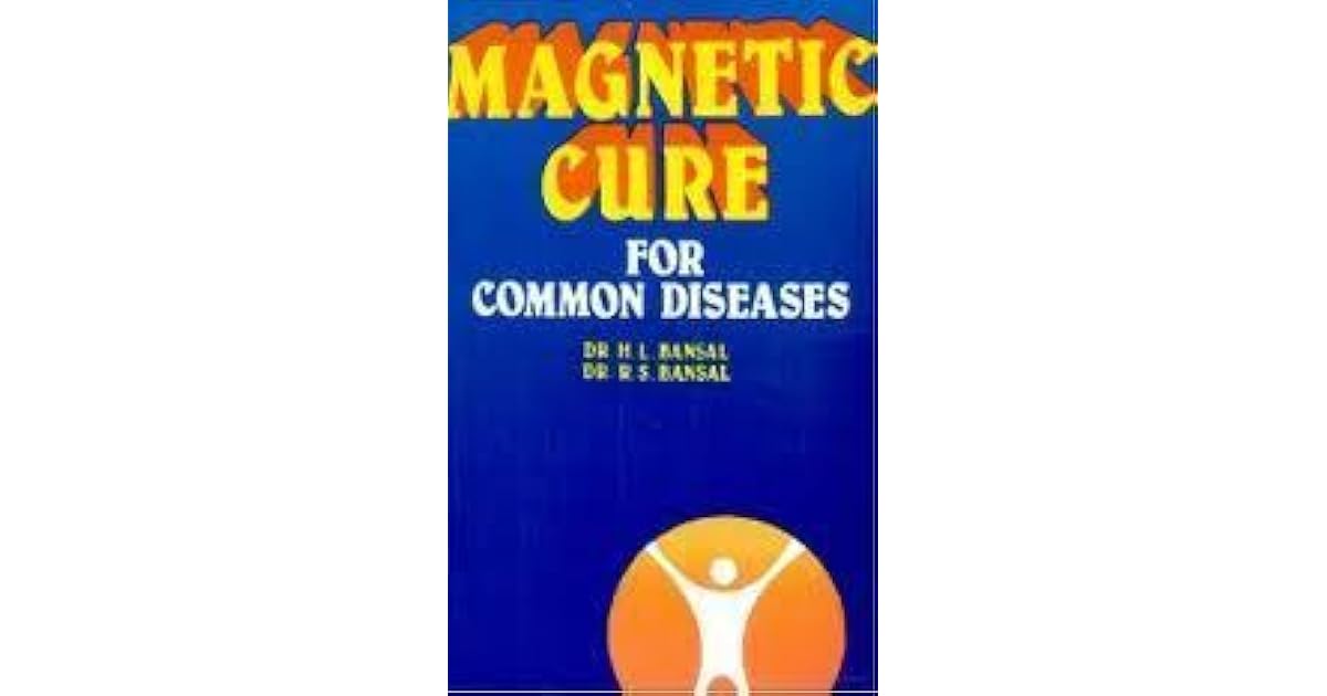 Cure for Common Diseases by Dr. H. L. Bansal