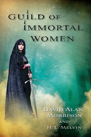 Guild of Immortal Women (Kindle Edition)