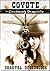 Coyote: The Clockwork Dragonfly