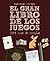 El gran libro de los juegos