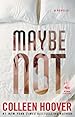 Image for Maybe Not