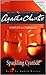 Sparkling Cyanide by Agatha Christie