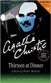 Thirteen at Dinner