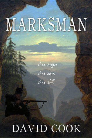 Marksman (The Soldier Chronicles, #4)