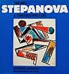 Varvara Stepanova a Constructive Life by A.N. Lavrentiev