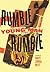 Rumble Young Man Rumble by Dante Zúñiga-West Rumble Young Man Rumble by Dante Zúñiga-West