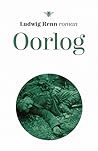 Oorlog by Ludwig Renn