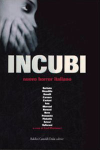 Incubi. Nuovo horror italiano (Paperback)