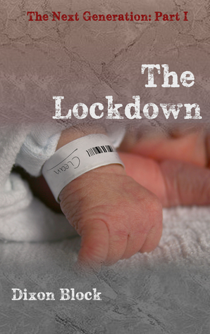 The Lockdown (Kindle Edition)