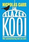 De glazen kooi
