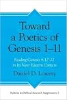 Toward a Poetics ...