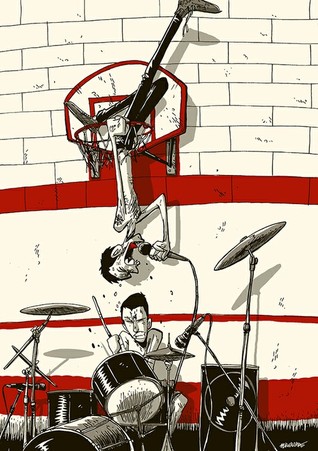 Non ti divertire troppo