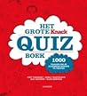 Het grote Knack Quizboek Het grote Knack Quizboek