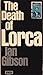 The Death of Lorca