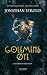Golemens Øye (Bartimaeus, #2)