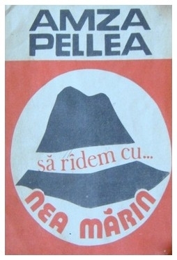 Să rîdem cu... Nea Mărin (Paperback)