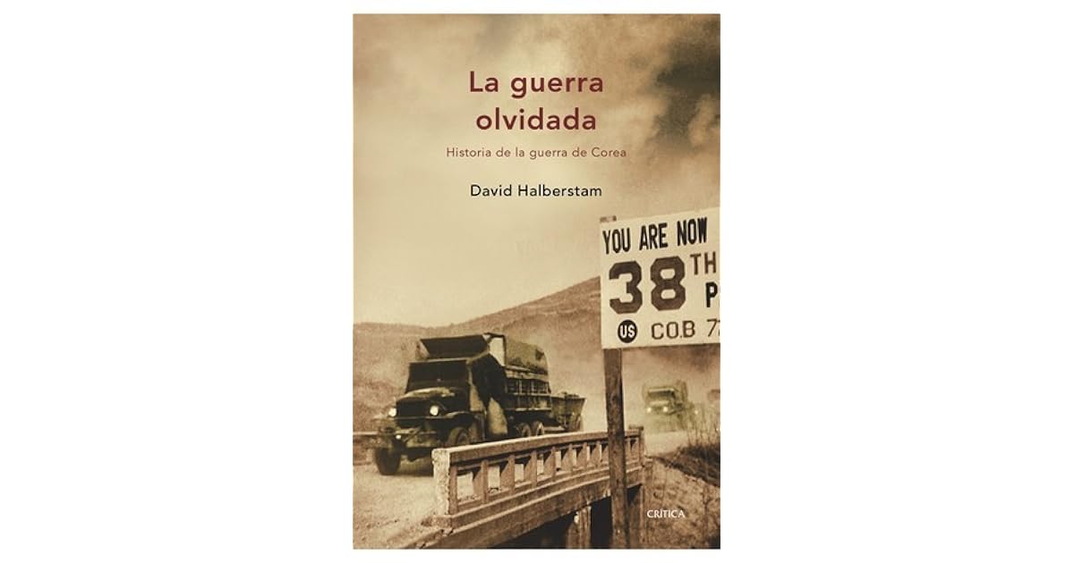 LA GUERRA DE COREA 1950-1953, COMIENZA "LA PARTIDA DE