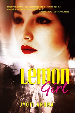 Lemon Girl (Paperback)
