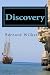 Discovery (Worlds of the Dead, #2)