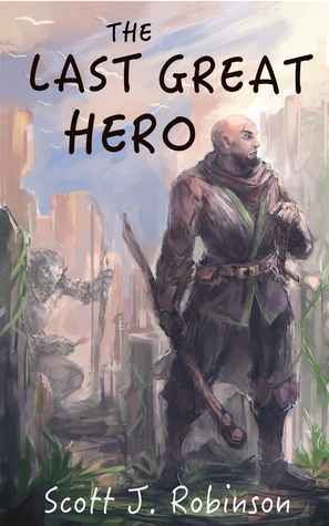 The Last Great Hero