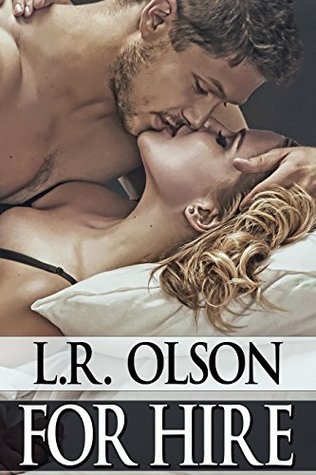 For Hire (The Southern Gents, #1)