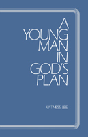 A Young Man in God's Plan (Paperback)