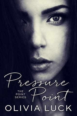 Pressure Point (Point, #2)