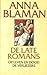 De late romans