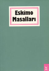 Eskimo Masalları (Paperback)