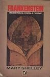 Frankenstein by Mary Wollstonecraft Shelley
