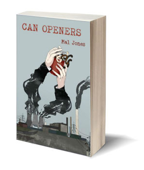 Can Openers (Paperback)
