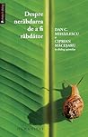 Despre nerăbdarea de a fi răbdător: Dan C. Mihăilescu şi Ciprian Măceşaru în dialog epistolar