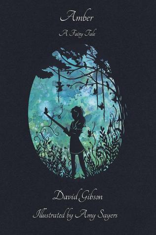 Amber A Fairy Tale (Paperback)