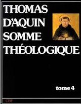 Somme théologique, Tome 4 (III)
