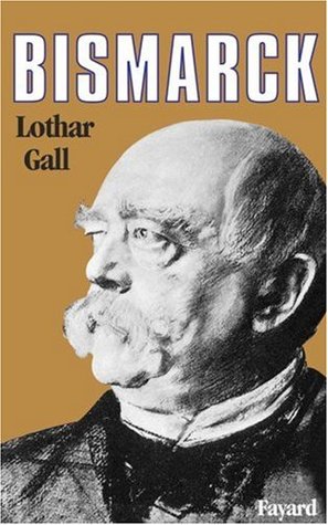 Bismarck (French Edition)