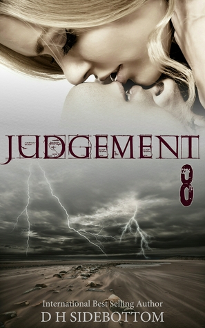Judgement 8 (Subject Alpha #1)