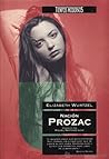 Nación Prozac by Elizabeth Wurtzel
