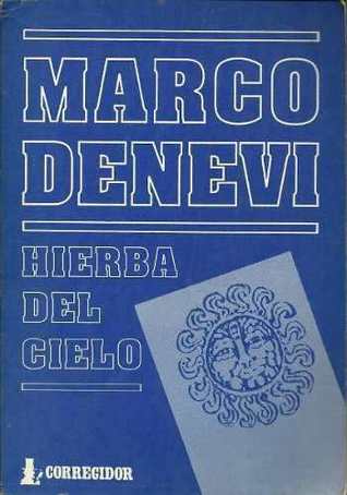 Hierba del cielo