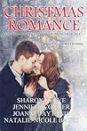 Christmas Romance by Sharon Kleve