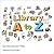 The Library A to Z