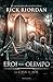 La casa di Ade (Eroi dell'Olimpo, #4) by Rick Riordan