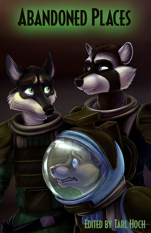 Abandoned Places (Paperback)