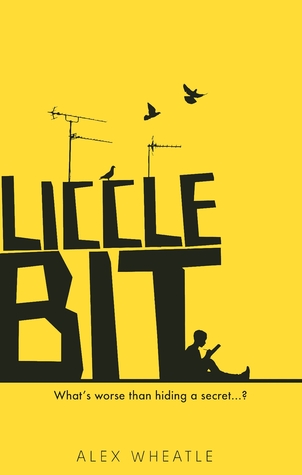 Liccle Bit (Paperback)